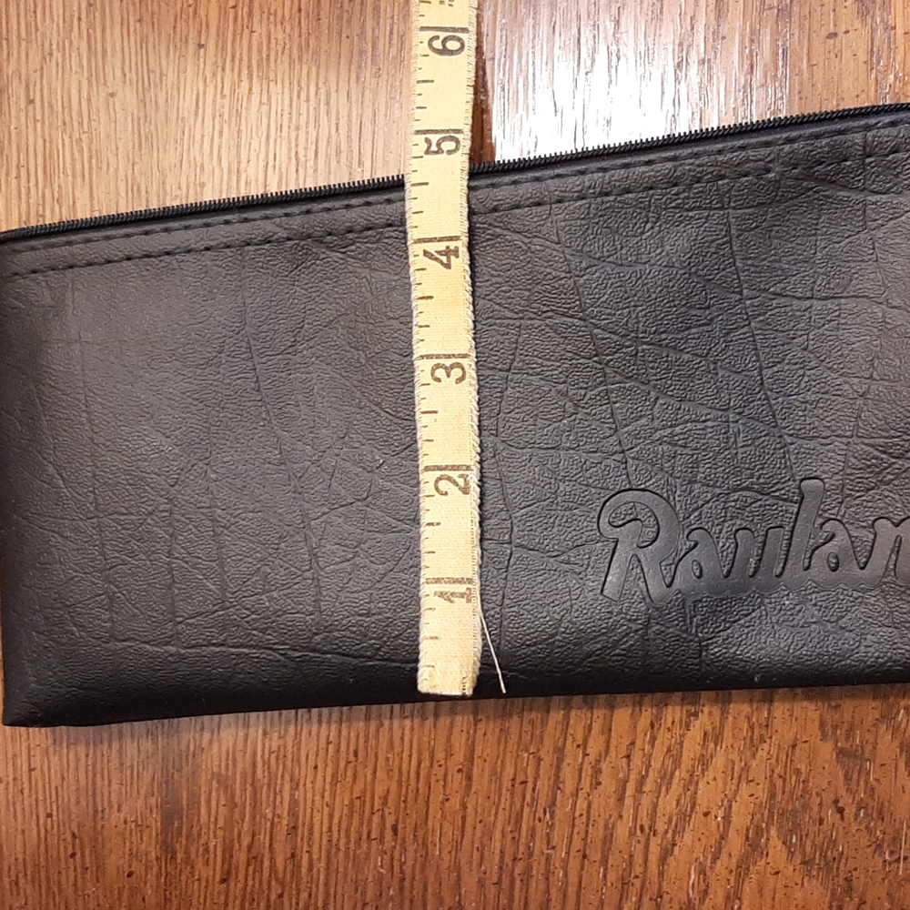 1/2 Price🔻Rauland zipper pouch - Picture 4 of 6